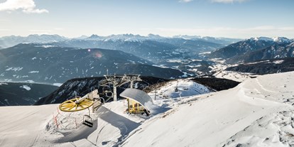 Skiregion - Kinder- / Übungshang - Südtirol - Bozen - Ski- & Almenregion Gitschberg Jochtal