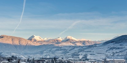 Skiregion - Après Ski im Skigebiet: Schirmbar - Vals (Vals) - Ski- & Almenregion Gitschberg Jochtal