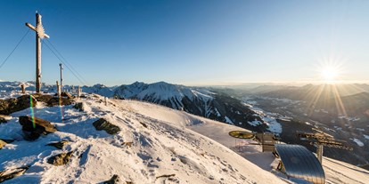 Skiregion - Après Ski im Skigebiet: Skihütten mit Après Ski - Vals (Vals) - Ski- & Almenregion Gitschberg Jochtal