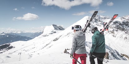 Skiregion - Preisniveau: €€ - Trentino-Südtirol - Skigebiet Meran 2000
