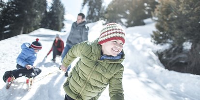 Skiregion - Kinder- / Übungshang - Südtirol - Bozen - Skigebiet Meran 2000