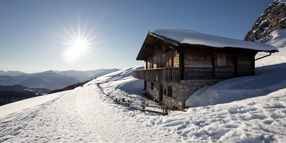 Skiregion - Rodelbahn - Südtirol - Meran - Skigebiet Meran 2000