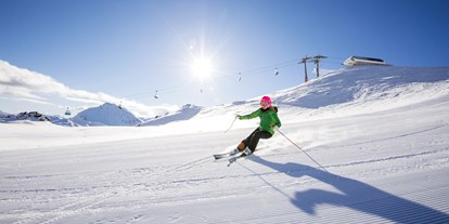 Skiregion - Kinder- / Übungshang - Ratschings - Skigebiet Ratschings-Jaufen