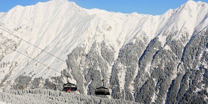 Skiregion - Skiverleih bei Talstation - Südtirol - Bozen - Skigebiet Ratschings-Jaufen