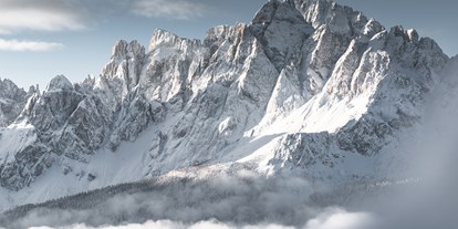 Skiregion - Skiverleih bei Talstation - Trentino-Südtirol - Skigebiet 3 Zinnen Dolomiten