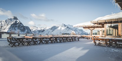 Skiregion - Preisniveau: €€€€ - Trentino-Südtirol - Skigebiet 3 Zinnen Dolomiten