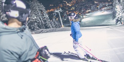 Skiregion - Après Ski im Skigebiet: Skihütten mit Après Ski - Italien - Skigebiet 3 Zinnen Dolomiten