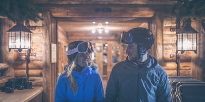 Skiregion - Preisniveau: €€€€ - Skigebiet 3 Zinnen Dolomiten