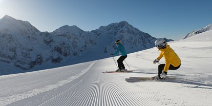 Skiregion - Skigebiet Sulden am Ortler