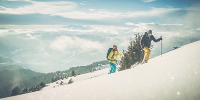 Skiregion - Après Ski im Skigebiet: Skihütten mit Après Ski - Italien - Skigebiet Brixen Plose