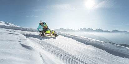 Skiregion - Preisniveau: €€€ - Südtirol - Bozen - Skigebiet Brixen Plose