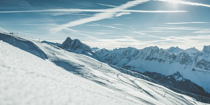 Skiregion - Kinder- / Übungshang - Südtirol - Bozen - Skigebiet Brixen Plose