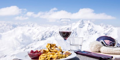 Skiregion - Preisniveau: €€€ - Südtirol - Meran - Alpin Arena Schnals