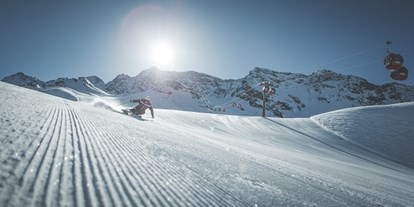 Skiregion - Après Ski im Skigebiet:  Pub - Skiarena Klausberg