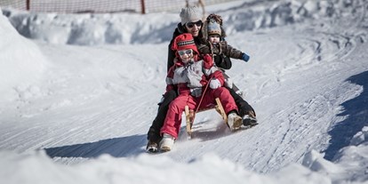Skiregion - Kinder- / Übungshang - Südtirol - Bozen - Skiarena Klausberg
