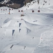 Skigebiet - Skiarena Klausberg