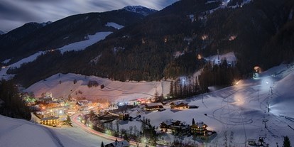 Skiregion - Funpark - Südtirol - Bozen - Skiarena Klausberg