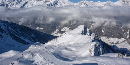Skiregion - Skiarena Klausberg