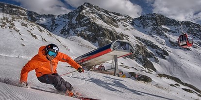 Skiregion - Preisniveau: €€ - Südtirol - Bozen - Skiarena Klausberg