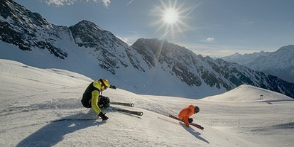 Skiregion - Après Ski im Skigebiet:  Pub - Italien - Skiarena Klausberg
