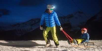 Skiregion - Kinder- / Übungshang - Skiarena Klausberg