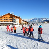 Skigebiet - Skischule Jochgrimm - Skigebiet Jochgrimm