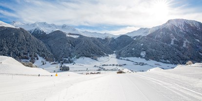 Skiregion - Skiverleih bei Talstation - Berg-/Skilift St. Magdalena Gsies