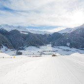 Skigebiet - Berg-/Skilift St. Magdalena Gsies