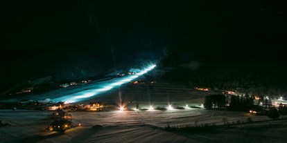 Skiregion - Après Ski im Skigebiet: Skihütten mit Après Ski - Südtirol - Bozen - Berg-/Skilift St. Magdalena Gsies