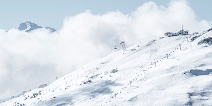 Skiregion - Kinder- / Übungshang - Graubünden - Skigebiet Flims Laax Falera