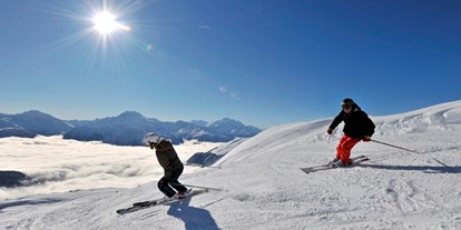 Skiregion - Preisniveau: €€€ - Schweiz - Skigebiet Belalp - Blatten