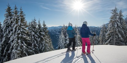 Skiregion - Après Ski im Skigebiet: Skihütten mit Après Ski - Schweiz - Pizol - Bad Ragaz - Wangs