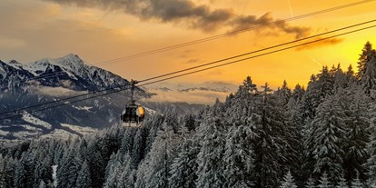 Skiregion - Skiverleih bei Talstation - Bad Ragaz (Pfäfers) - Pizol - Bad Ragaz - Wangs