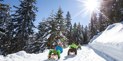 Skiregion - Kinder- / Übungshang - St. Gallen - Pizol - Bad Ragaz - Wangs