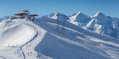 Skiregion - Hasliberg Wasserwendi - Bergbahnen Meiringen - Hasliberg