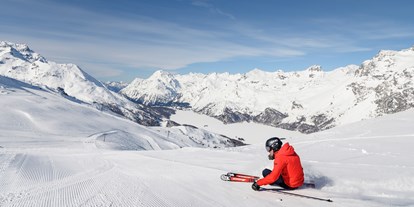 Skiregion - Après Ski im Skigebiet: Skihütten mit Après Ski - Silvaplana - Skigebiet Corvatsch Furtschellas