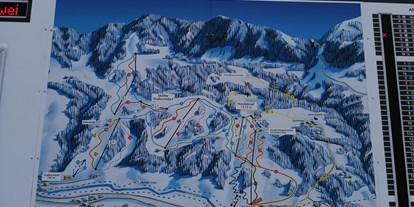 Skiregion - Kinder- / Übungshang - Region Schwaben - Hündle/Thalkirchdorf in 87534 Oberstaufen
