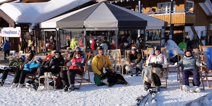 Skiregion - Preisniveau: €€ - Skigebiet Balderschwang