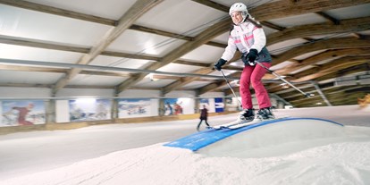 Skiregion - Après Ski im Skigebiet: Skihütten mit Après Ski - Nordrhein-Westfalen - Alpincenter Bottrop