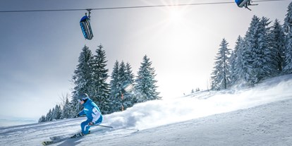 Skiregion - Kinder- / Übungshang - Oberaudorf - Skiparadies Sudelfeld - Skiparadies Sudelfeld