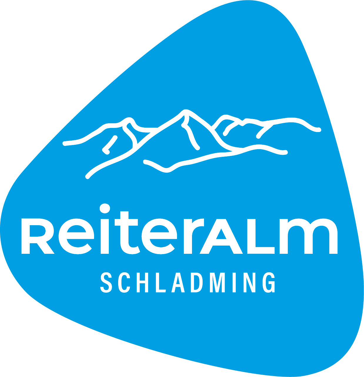 Skiregion - Logo Reiteralm & Fageralm Bergbahnen - Reiteralm & Fageralm Bergbahnen