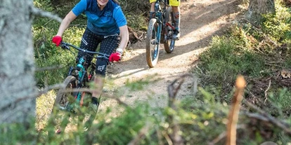 Skiregion - Steiermark - Biken in Schladming - Reiteralm Trails - Reiteralm & Fageralm Bergbahnen