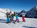 Skigebiet: Ehrwalder Almbahn / Bernd Ritschel - Ehrwalder Almbahn