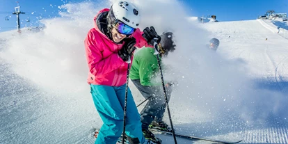 Skiregion - Skiverleih bei Talstation - Zillertal - Ski-Optimal Hochzillertal Kaltenbach