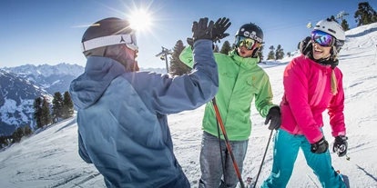 Skiregion - Skiverleih bei Talstation - Zillertal - Ski-Optimal Hochzillertal Kaltenbach