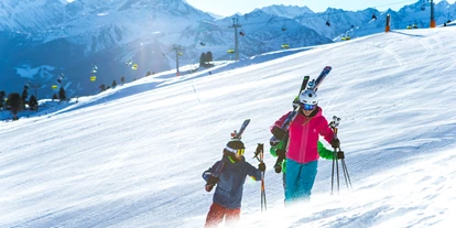 Skiregion - Skiverleih bei Talstation - Zillertal - Ski-Optimal Hochzillertal Kaltenbach