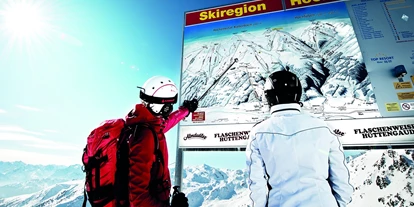 Skiregion - Skiverleih bei Talstation - Zillertal - Ski-Optimal Hochzillertal Kaltenbach