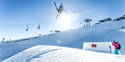 Skiregion - Skiverleih bei Talstation - Zillertal - Ski-Optimal Hochzillertal Kaltenbach