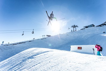 Skigebiet: Ski-Optimal Hochzillertal Kaltenbach