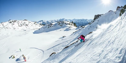Skiregion - Skiverleih bei Talstation - Zillertal - Ski-Optimal Hochzillertal Kaltenbach
